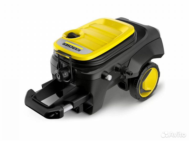 Karcher K5 compact (Новая)