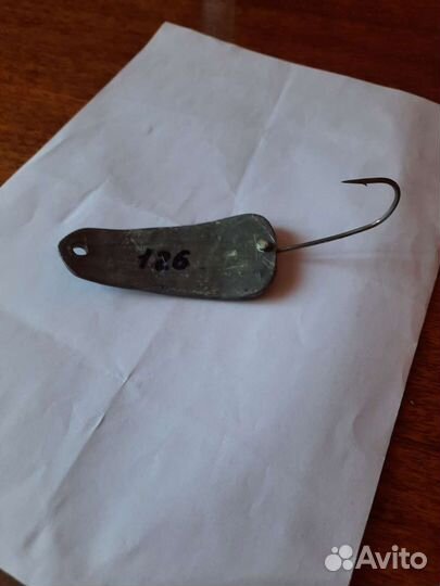 Рыболовные снасти