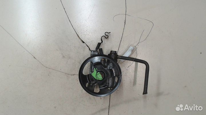 Гур Mazda 6 (GG), 2004