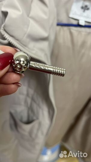 Куртка демисезонная женская fashion