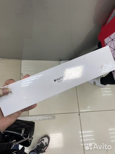 Apple watch series 3 38mm