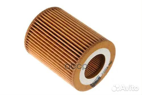 Фильтр масляный bmw f20 1.6 1.8 10 Stellox