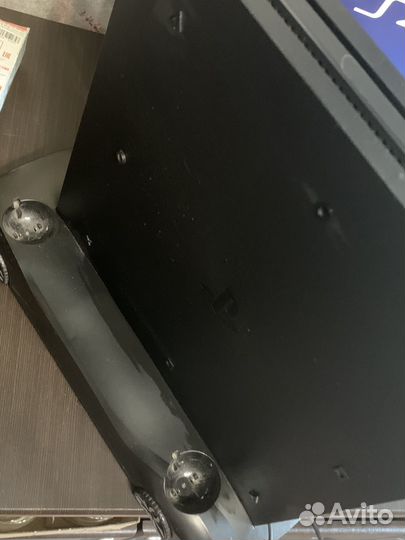 Sony playstation 4 pro