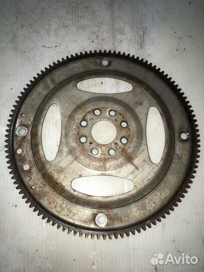 Маховик АКПП 4R836375AC Jaguar, Land Rover 2.7D