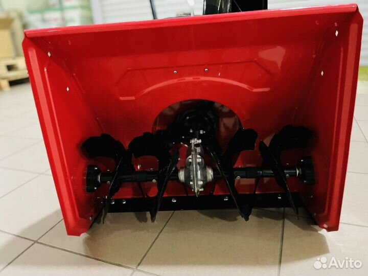 Снегоуборщик honda-GX 270 новый