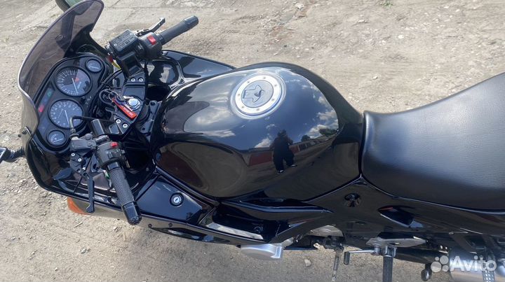 Zzr400-2