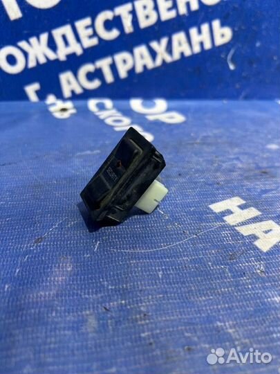 Кнопка Chery Tiggo T11 кроссовер 2010