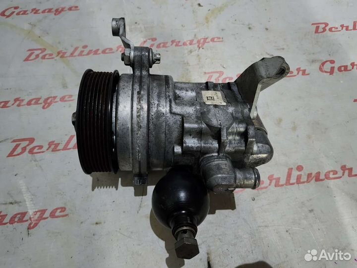 Насос гур N54 BMW E60 Dynamic Drive