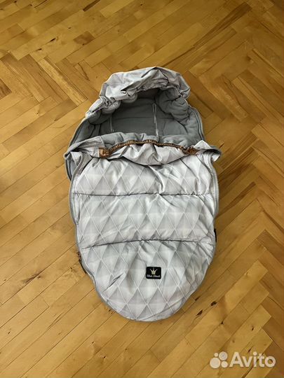 Кокон в коляску