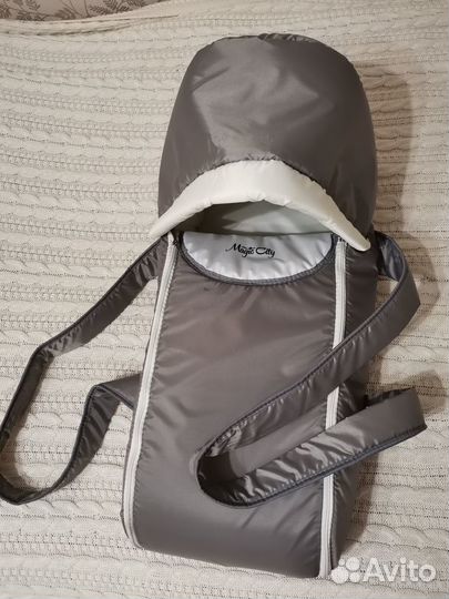 Переноска для детей