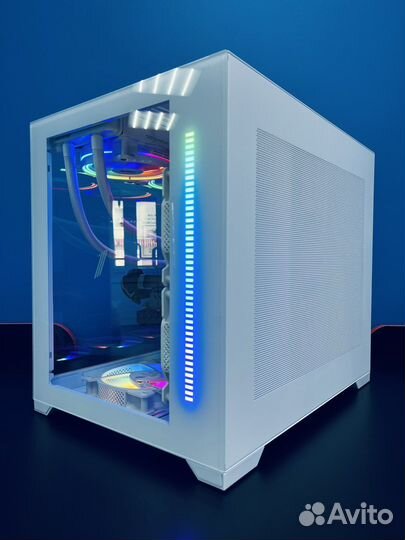 Игровой Компьютер Core i9 12900 32Gb RTX 4080