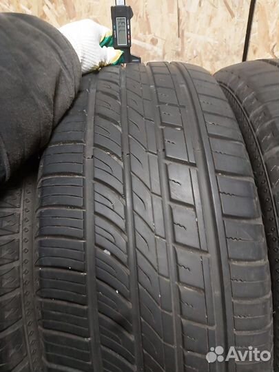 Cooper Discoverer HTS 265/65 R18