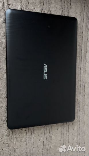 Ноутбук Asus vivobook D540N