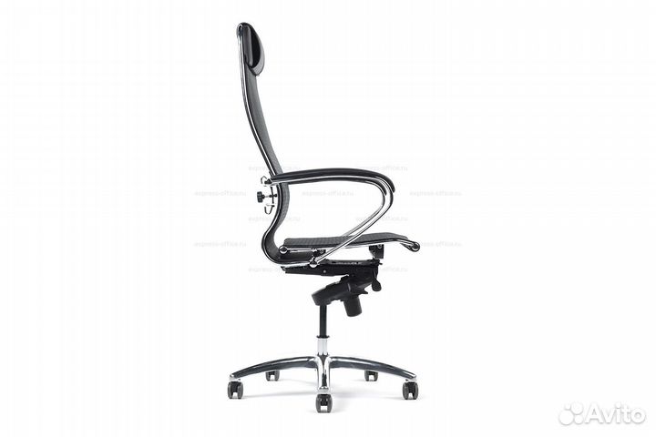 Кресло для руководителя Samurai S-1.04