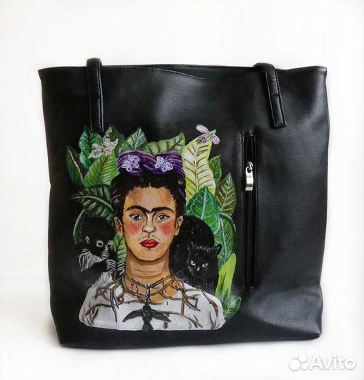 Ручная роспись одежды