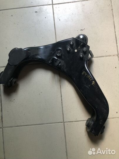 Насос Гур KIA bongo