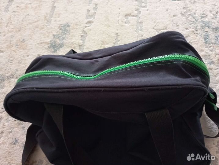 Спортивная сумка