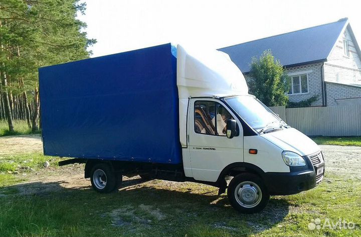 Вывоз мусора