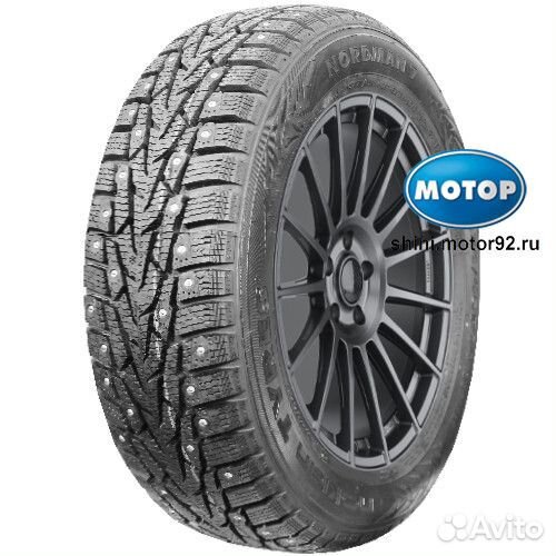 Nokian Tyres Nordman 7 195/55 R16