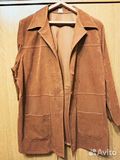 Пиджак женский