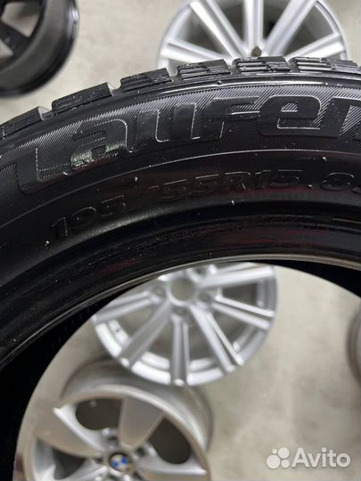 Landsail LS288 195/50 R15