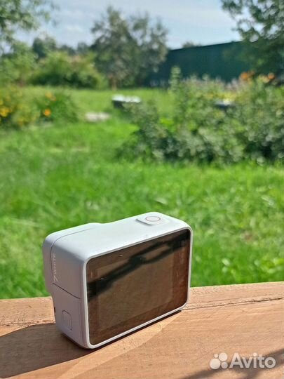 Экшн камера GoPro Hero 7 white