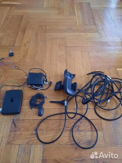 Громкая связь в автомобиль