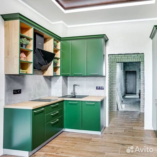 Кухонный гарнитур 