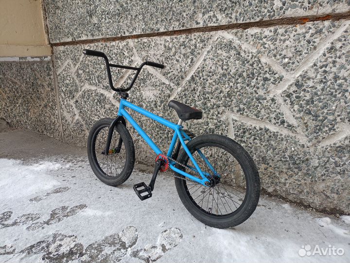 Bmx