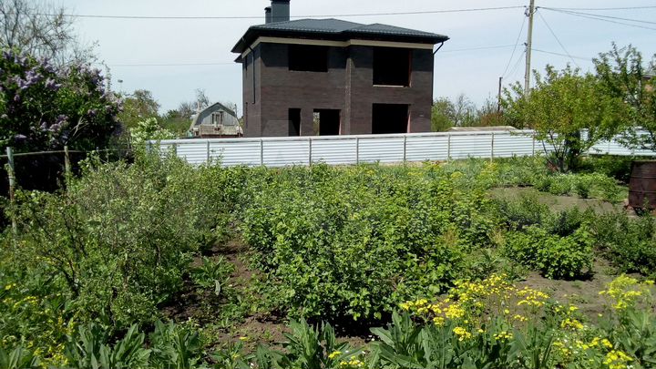 Участок 6 сот. (СНТ, ДНП)