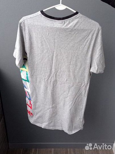 Футболка Ellesse