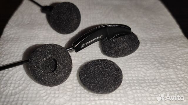 Амбушюры для наушников вкладышей