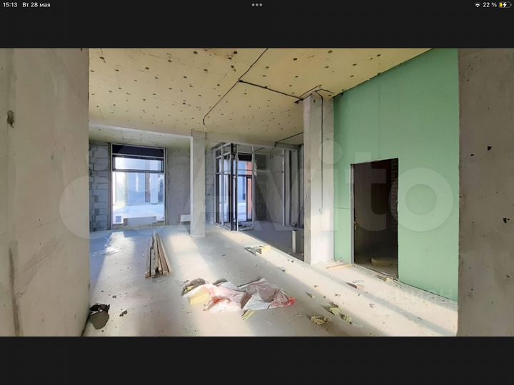 Свободного назначения, 98.7 м²