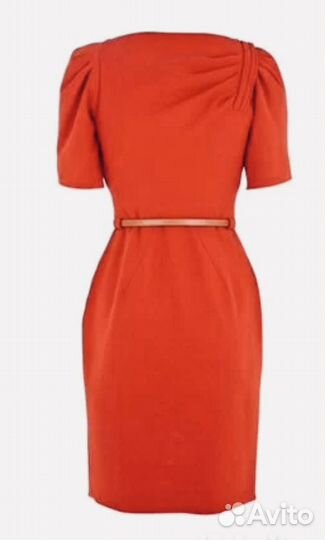 Karen millen оригинал, платье р.42-44