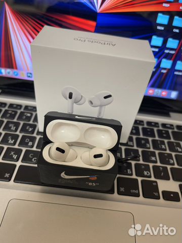 Airpods pro