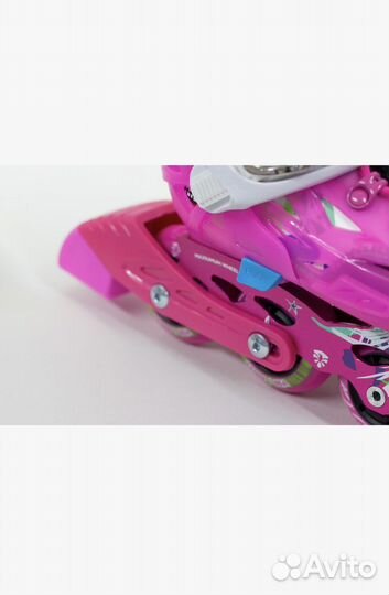 Ролики детские flying eagle 28-32