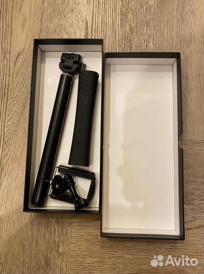 Селфи палка