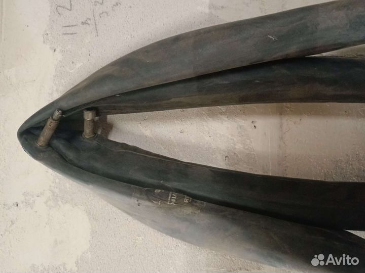 Камера для велосипеда 28