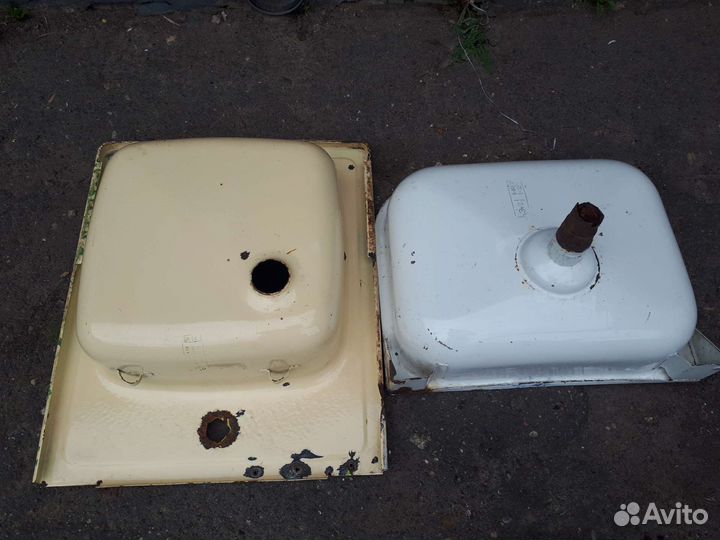 Мойка