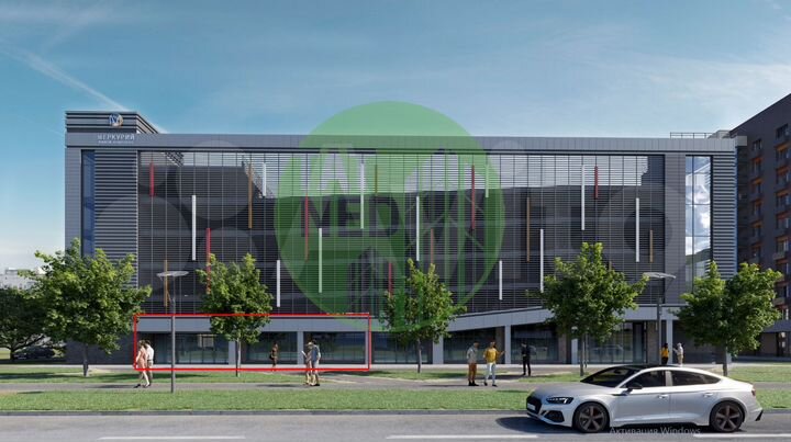 Продам помещение свободного назначения, 473.87 м²