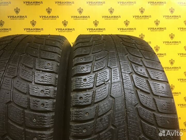 Michelin X-Ice North 235/55 R17 99T