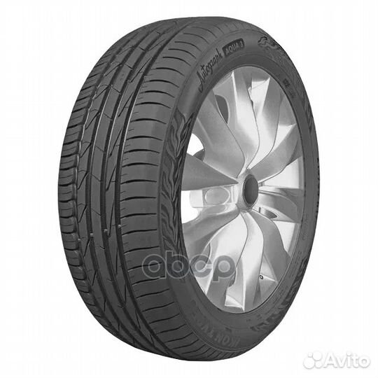 Ikon Tyres Autograph Aqua 3 215/60 R16