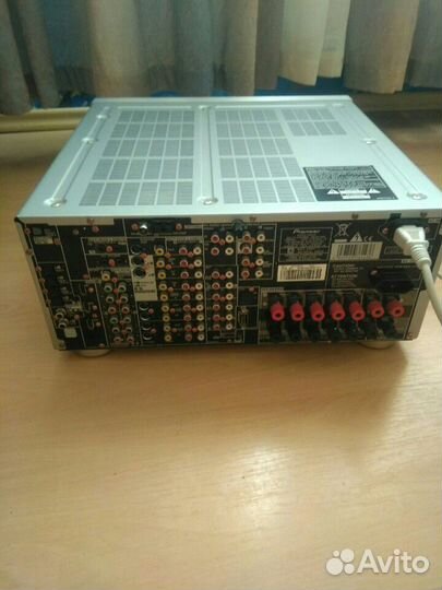 AV-ресивер 7.1 Pioneer VSX-ax2av-S