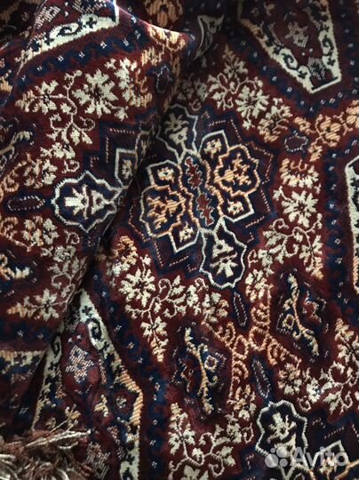 Скатерть СССР