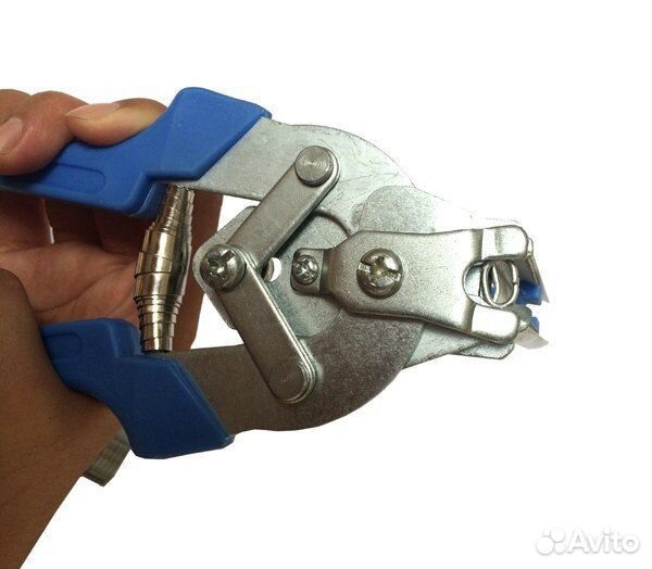 Инструмент для сбора клеток для животных и птиц