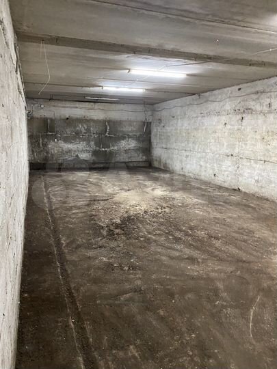 Склад, 440 м²