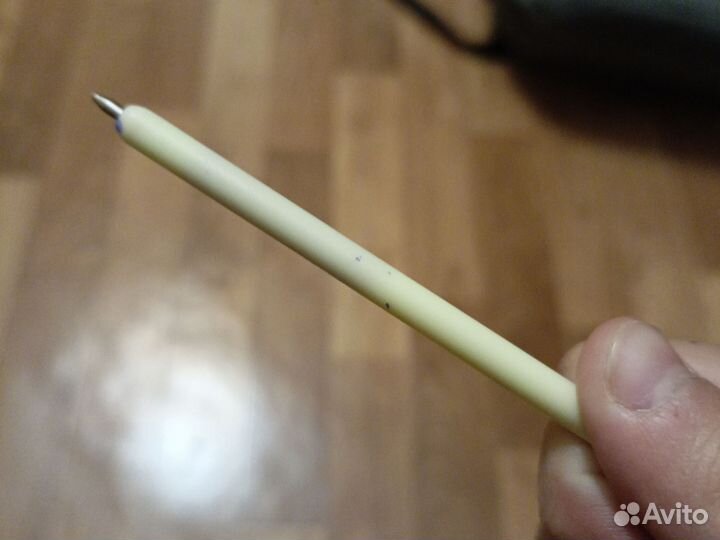 Ручка (спичка)