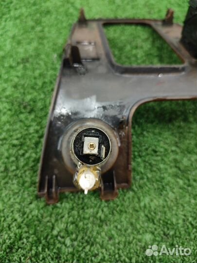 Накладка селектора АКПП Nissan Maxima A32 VQ30DE