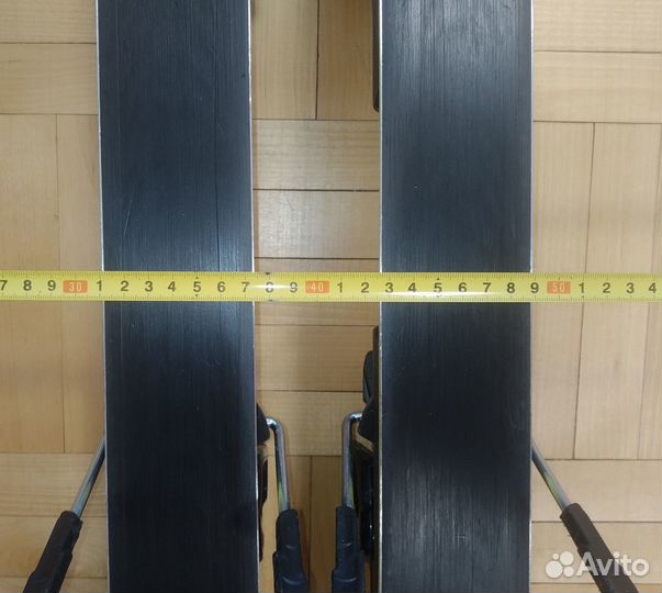 Горные лыжи Fischer World Cup GS 180