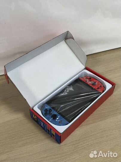 Игровая приставка X12 plus как новая